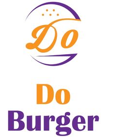 دو برجر logo