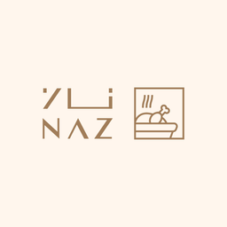ناز  logo