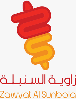 زاوية السنبلة logo