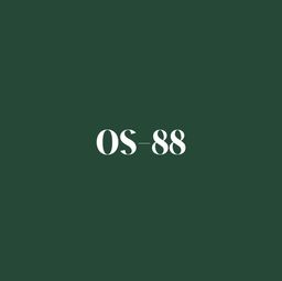  او اس - 88 logo
