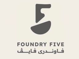 فاوندري فايف logo