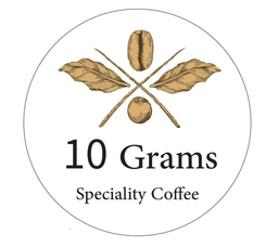 10جرام logo