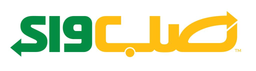 صب واي  logo