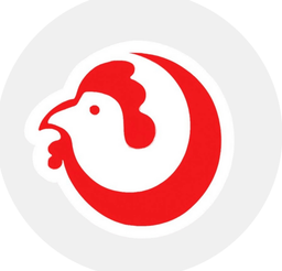 كويك تشيكن - المطار logo