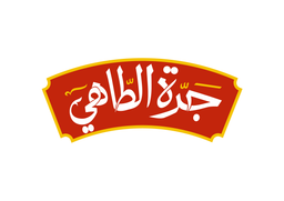 جرة الطاهي  logo