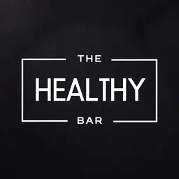 ذا هيلثي بار logo