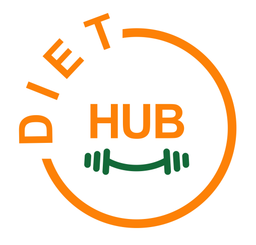 دايت هب logo