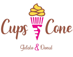 كبس أند كون logo