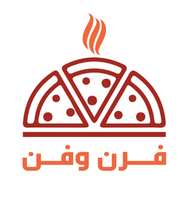 فرن وفن   logo