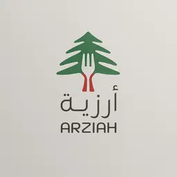 ارزية logo