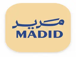 مديد logo