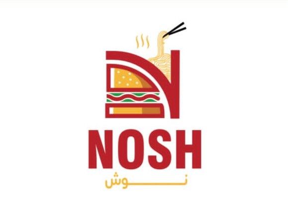 صورة نوش