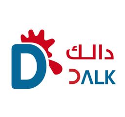 دالك logo