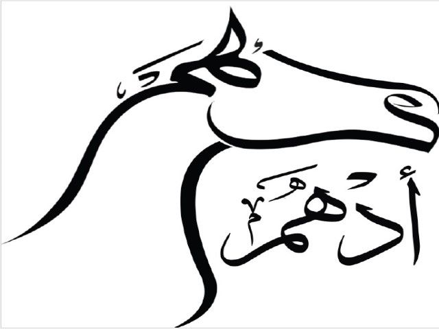 صورة أدهم
