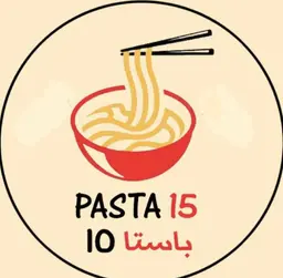 باستا 15 logo