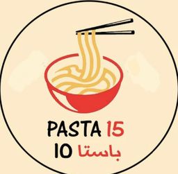 باستا 15 logo