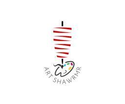 أرت شاورمر  logo