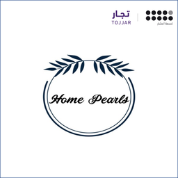هوم بيرلس logo