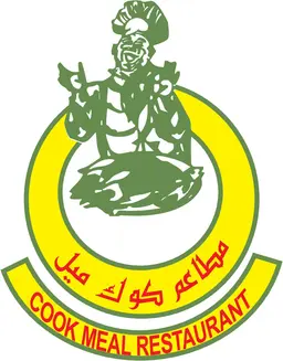 كوك ميل logo