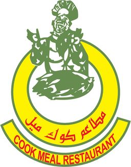 كوك ميل logo