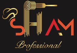 احتراف الشام logo