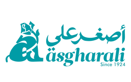 أصغر علي logo