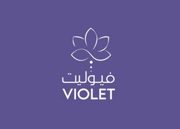 فيوليت logo