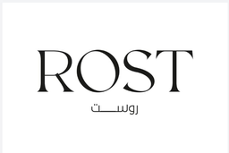 روست logo