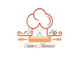 فطائر الأمور logo