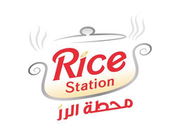 محطة الرز logo
