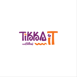 تكا إت logo