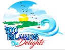 100 جزيرة مدهشه logo image