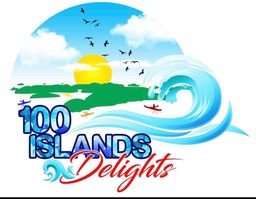 100 جزيرة مدهشه logo