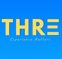 ثري كوفي logo