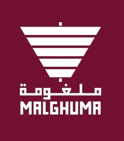 شاورما ملغومة  logo