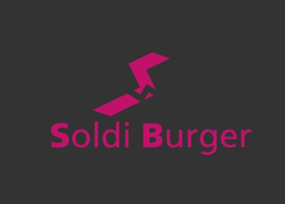 سولدي برجر logo