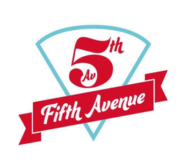 فيفث أڤنيو كوكيز logo