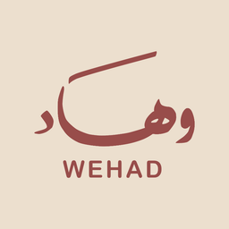 وهاد logo