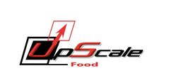 اب سكيل فود  logo