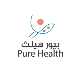 بيور هيلث logo