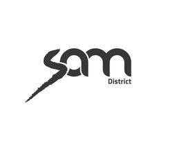 مقهى منطقة سام logo