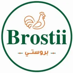بروستي logo