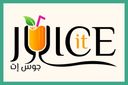 جوس ات logo image