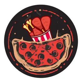 ستار كرانش logo