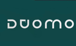 دومو logo