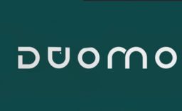 دومو logo