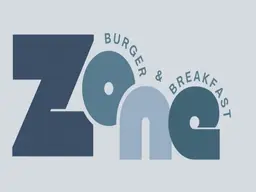 زون برجر  logo