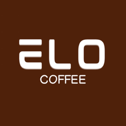 إيلو كافيه logo
