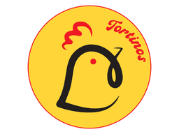 تورتينوس logo