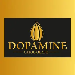 دوبامين تشوكلت logo